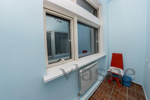 2 bedroom apartment for rent, Астана - апартамент за нощувки
