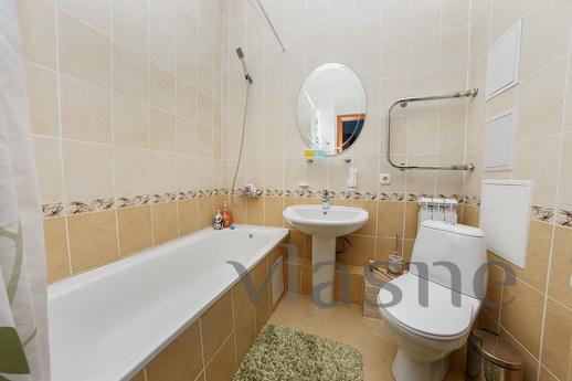 2 bedroom apartment for rent, Астана - апартамент за нощувки
