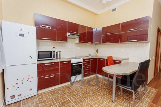 2 bedroom apartment for rent, Астана - апартамент за нощувки

