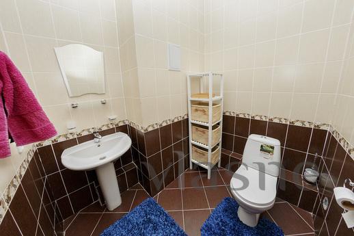 2 bedroom apartment for rent, Астана - апартамент за нощувки
