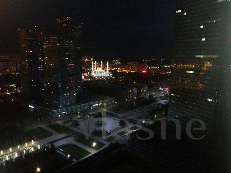 2 bedroom apartment for rent, Астана - апартамент за нощувки
