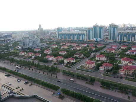 2 bedroom apartment for rent, Астана - апартамент за нощувки
