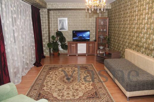 Отличная квартира на Арбате посуточно, Алматы - квартира посуточно