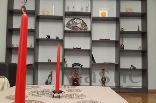 Посуточно Бальзака, 4, Алматы - квартира посуточно