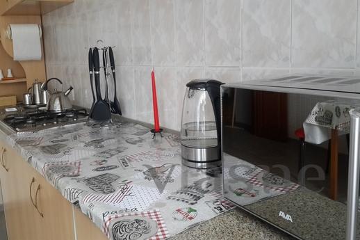 Посуточно Бальзака, 4, Алматы - квартира посуточно