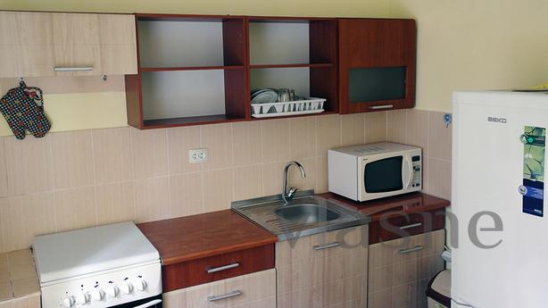 Посуточно Калдаякова, 38, Алматы - квартира посуточно