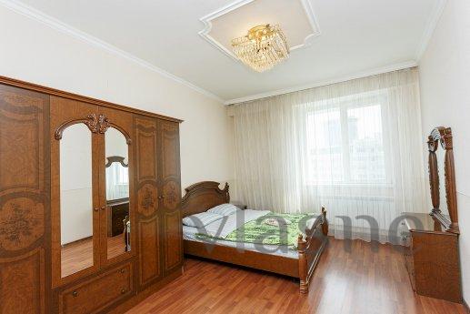 Nursaya Bonita, Астана - апартамент за нощувки
