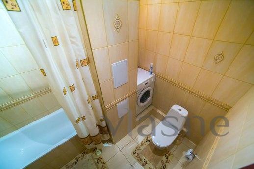 Apartment on water-green boulevard, Астана - апартамент за нощувки
