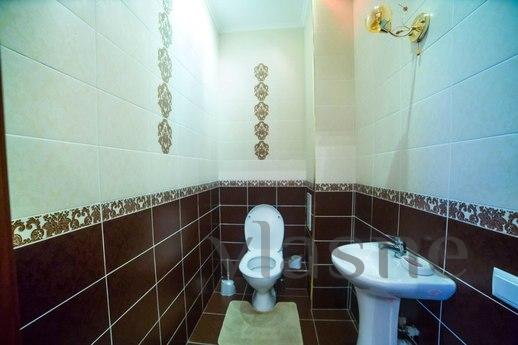 Apartment on water-green boulevard, Астана - апартамент за нощувки
