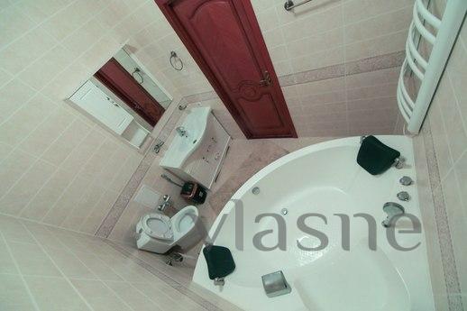 2 bedroom apartment on Kunaeva 12/2, Астана - апартамент за нощувки
