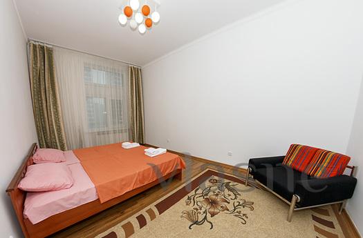 Apartments with hotel services, Астана - апартамент за нощувки

