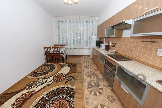Apartments with hotel services, Астана - апартамент за нощувки
