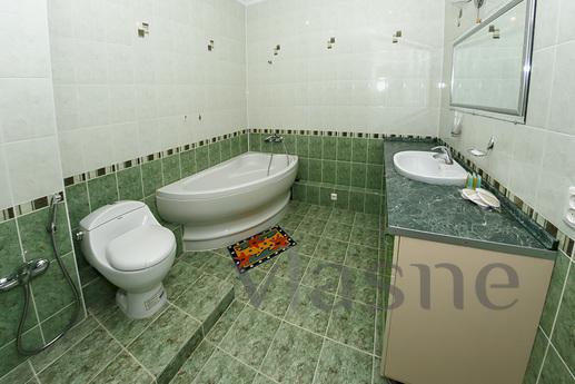 Apartments with hotel services, Астана - апартамент за нощувки
