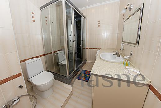 Apartments with hotel services, Астана - апартамент за нощувки
