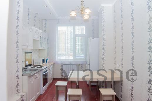 2 bedroom apartment, Astana - apartment by the day