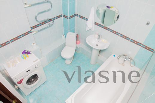 2 bedroom apartment, Астана - апартамент за нощувки

