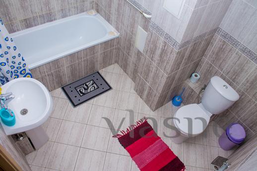 2 bedroom apartment with hotel service, Астана - апартамент за нощувки
