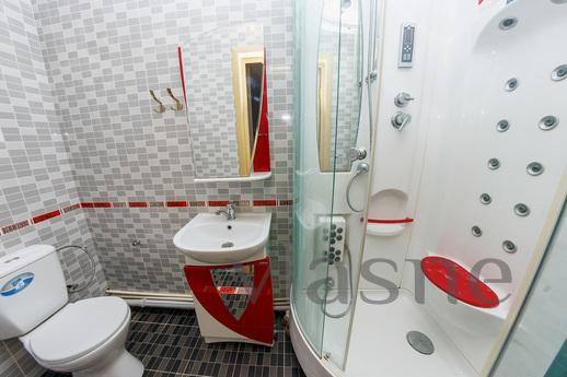 3 bedroom apartment with View, Астана - апартамент за нощувки
