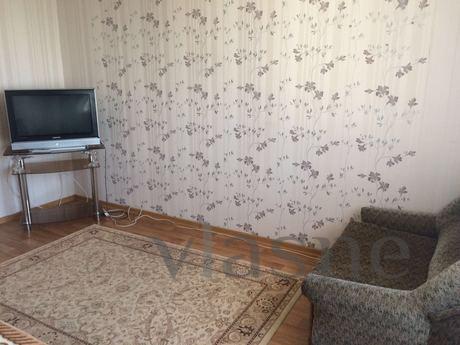 Apartment for rent, Astana - apartment by the day