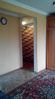 Сдаю 1 комнатную квартиру в центре, Караганда - квартира посуточно