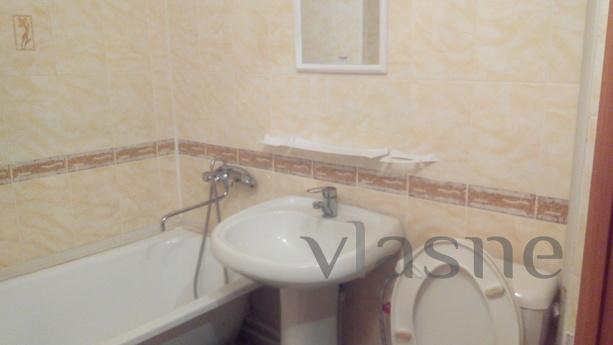 Сдаю 1 комнатную квартиру в центре, Караганда - квартира посуточно