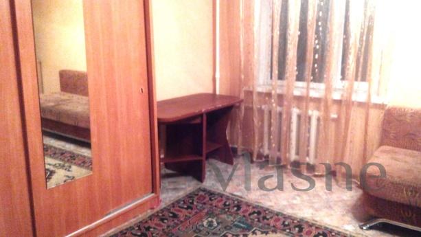 Уютная квартира на Боулинге, Караганда - квартира посуточно