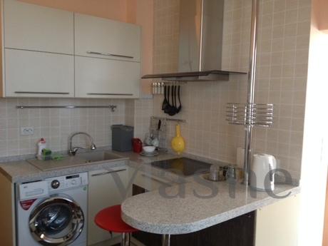 2 Bedroom, Astana - apartment by the day