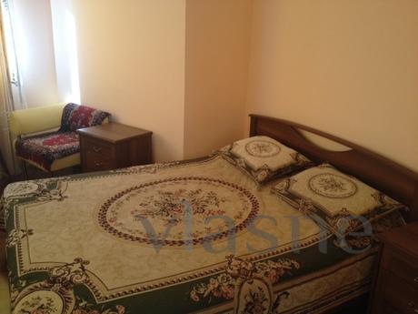 2 Bedroom, Astana - apartment by the day
