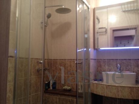 2 Bedroom, Astana - apartment by the day