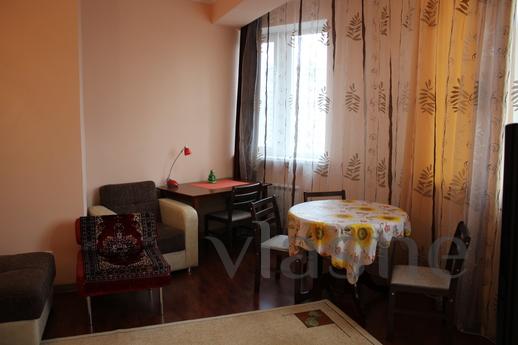 2 Bedroom, Astana - apartment by the day