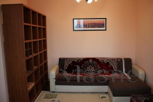 2 Bedroom, Astana - apartment by the day