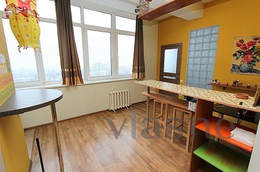 1 bedroom apartment for rent, Almaty - apartment by the day