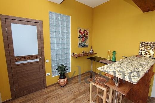1 bedroom apartment for rent, Алмати - апартамент за нощувки
