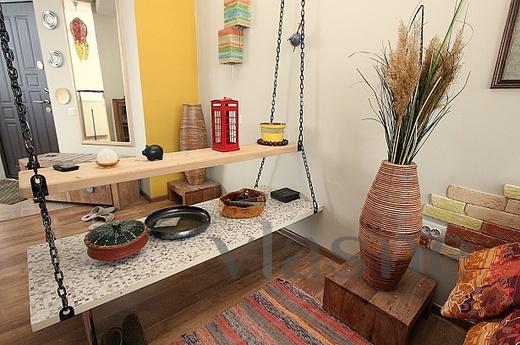 1 bedroom apartment for rent, Алмати - апартамент за нощувки
