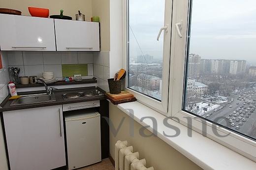 1 bedroom apartment for rent, Almaty - apartment by the day