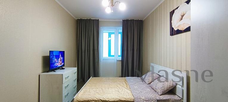 Without intermediaries! Photo of 100% real apartment. The ap