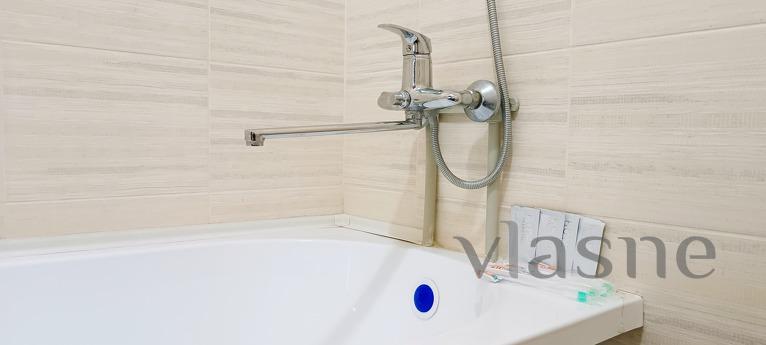 2 bedroom apartment for rent, Astana - apartment by the day