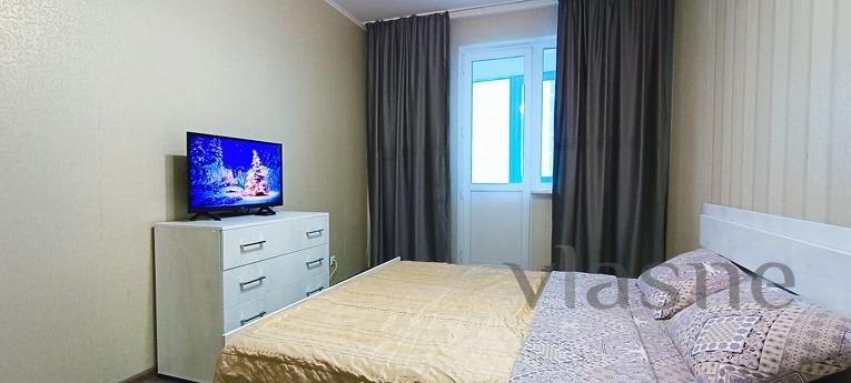 2 bedroom apartment for rent, Astana - apartment by the day
