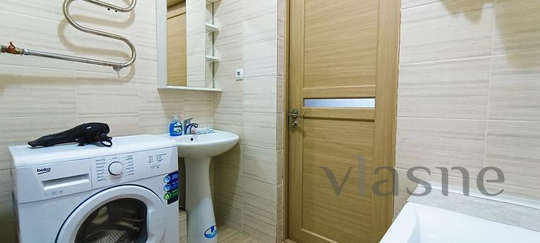 2 bedroom apartment for rent, Astana - apartment by the day