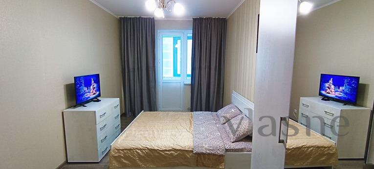 2 bedroom apartment for rent, Astana - apartment by the day
