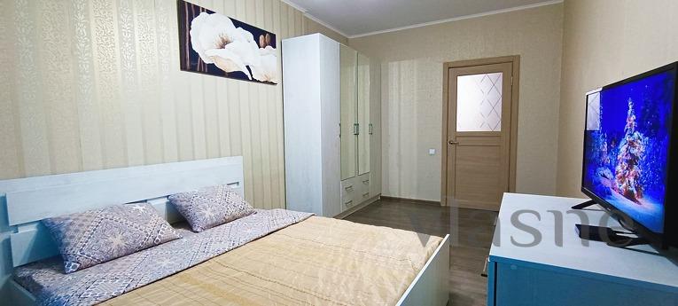 2 bedroom apartment for rent, Astana - apartment by the day