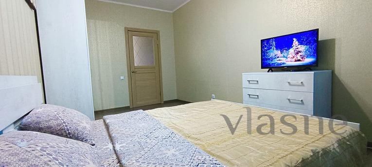 2 bedroom apartment for rent, Astana - apartment by the day