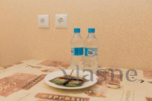 2 bedroom apartment for rent, Astana - apartment by the day