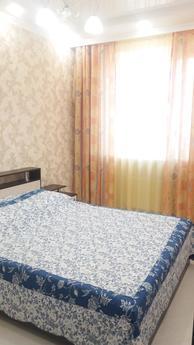 2 bedroom apartment for rent, Astana - apartment by the day