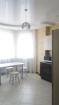 2 bedroom apartment for rent, Astana - apartment by the day