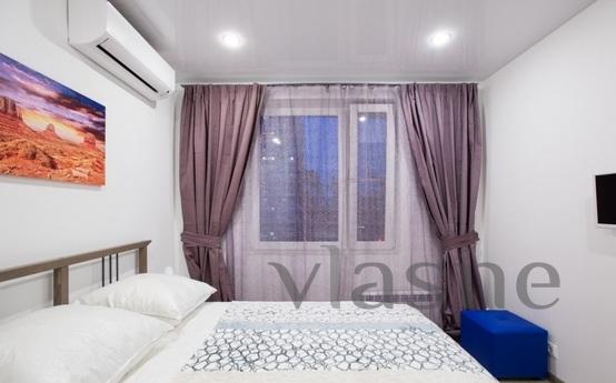 2-bedroom apartment in Aigerim, Алмати - апартамент за нощувки
