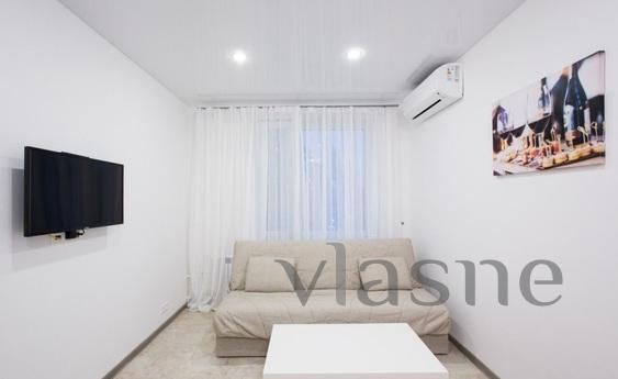 2-bedroom apartment in Aigerim, Алмати - апартамент за нощувки
