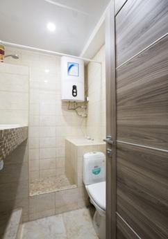 2-bedroom apartment in Aigerim, Алмати - апартамент за нощувки
