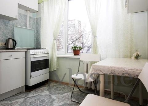 2-bedroom apartment, Almaty - apartment by the day