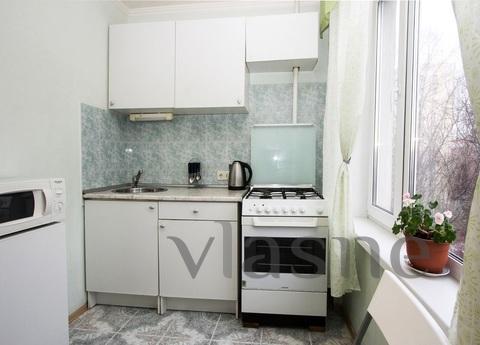 2-bedroom apartment, Almaty - apartment by the day